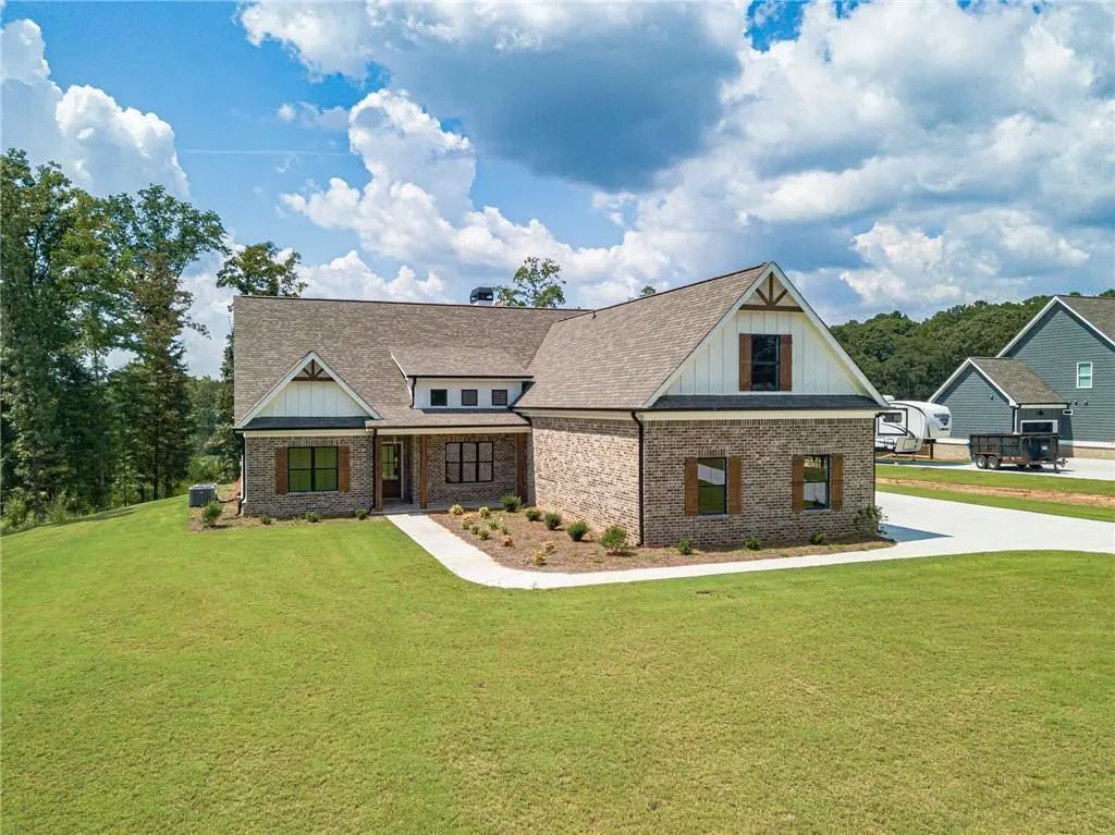 720 Youth Jersey Road, Monroe