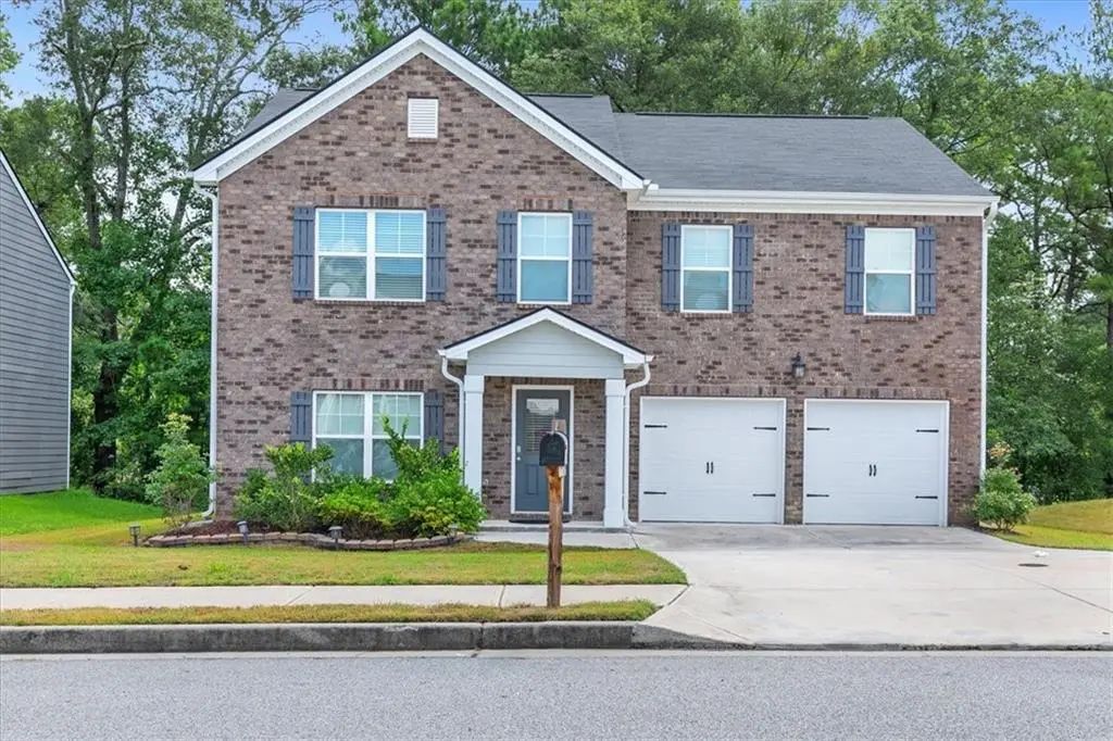 6426 Beaver Creek Trail, South Fulton