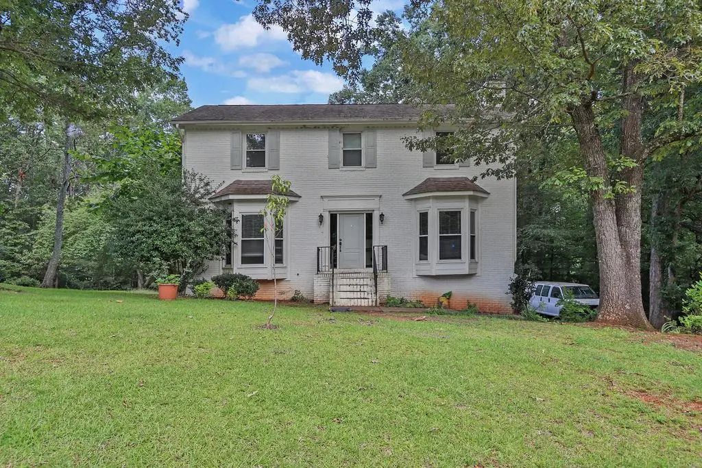 2645 Sandstone Drive, Lawrenceville