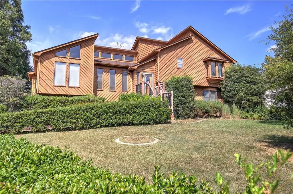 18 Gentry Drive Sw, Cartersville