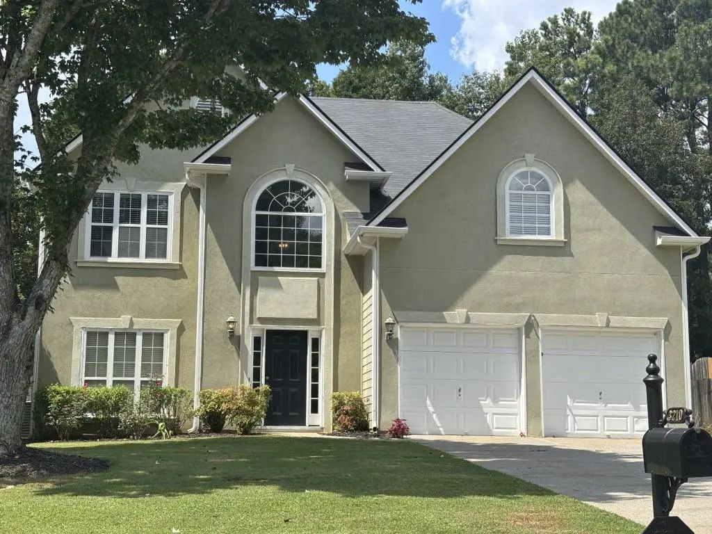 3210 Glen Glade Way, Cumming