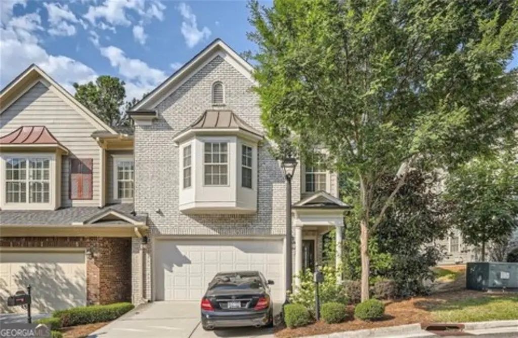 Unit 15 - 1229 Olde Legacy Lane Se, Mableton