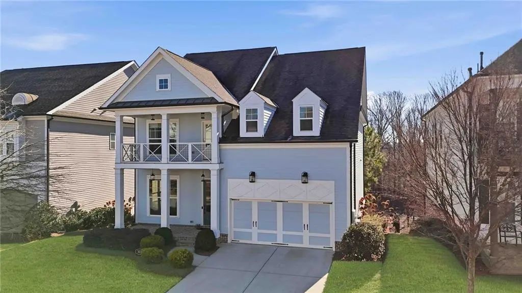 303 Mcdaniel Place, Canton