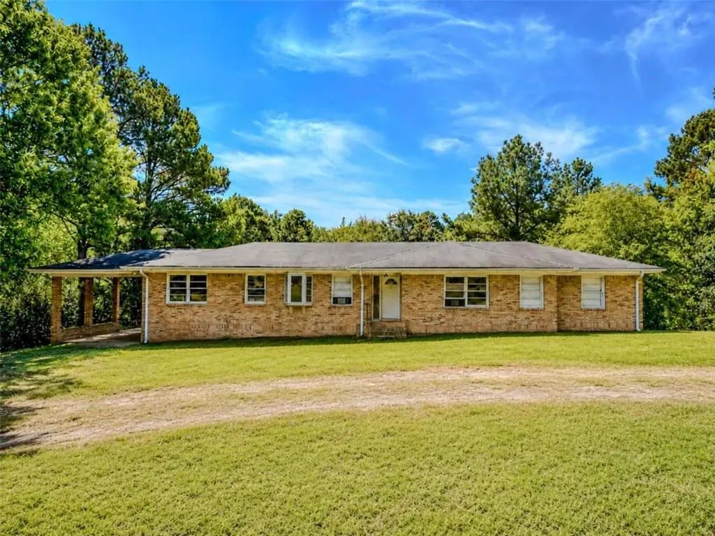 246 Beech Creek Circle, Winder