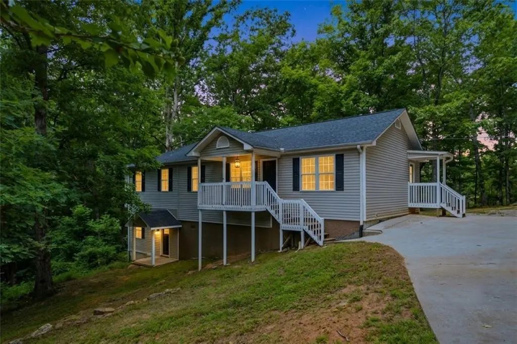 433 Elliots Lane, Dahlonega