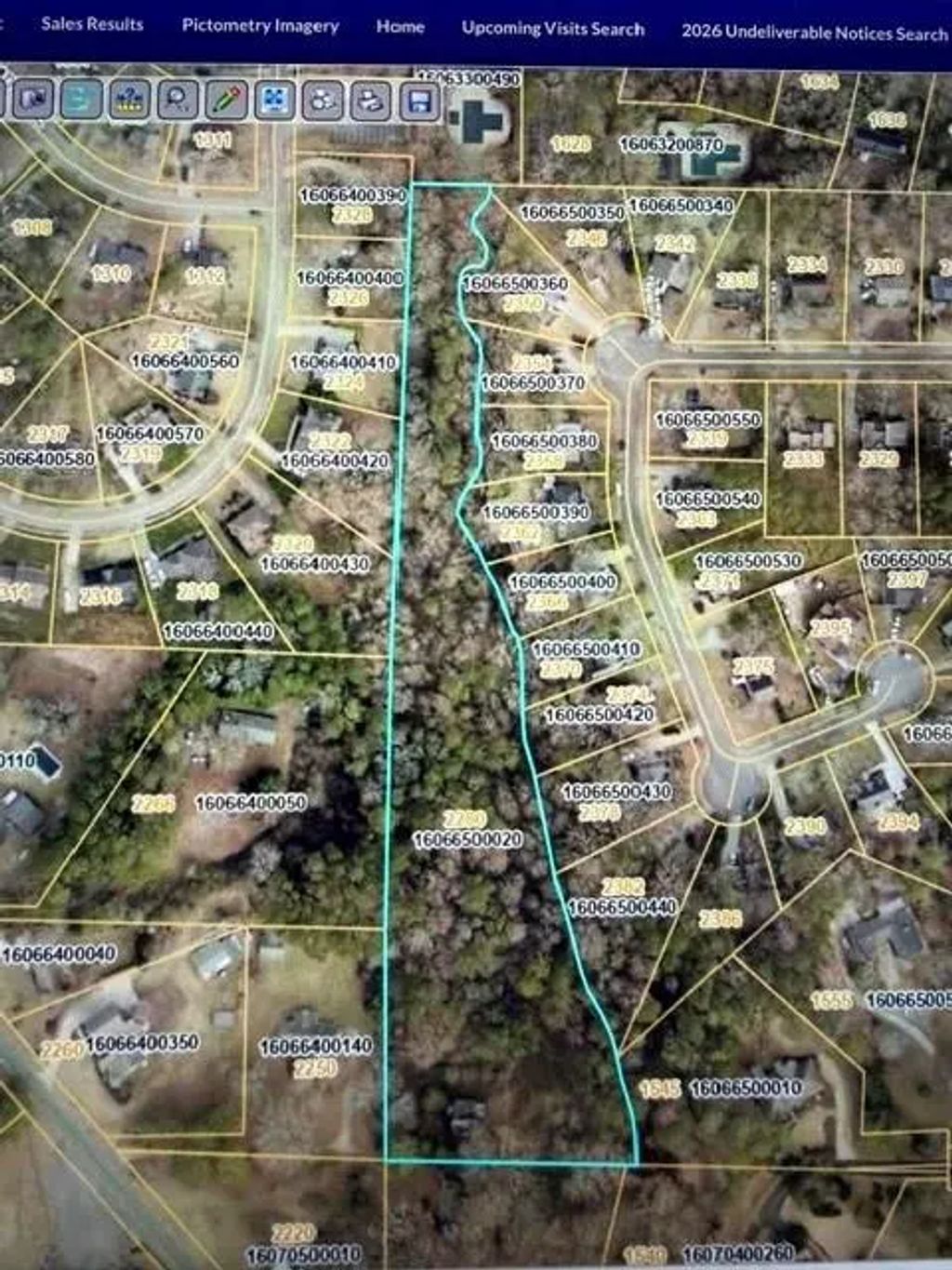 2280 Morgan Road Ne, Marietta
