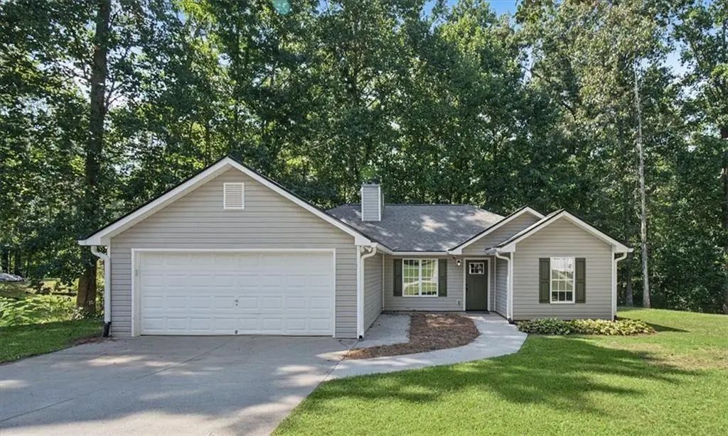 176 Chipper Lane, Rockmart