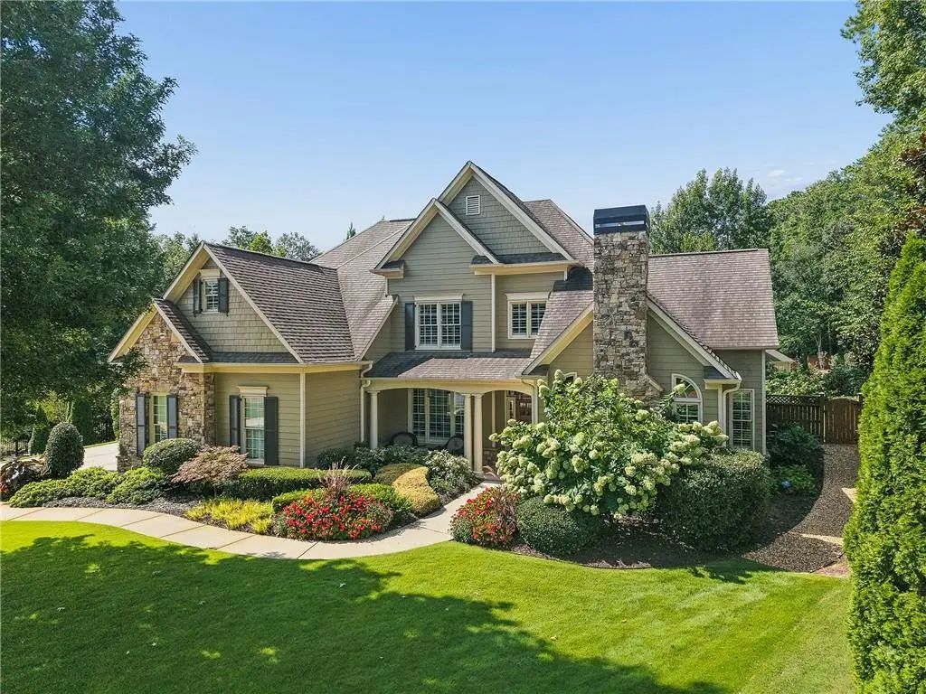 955 Tarpley Road Nw, Kennesaw