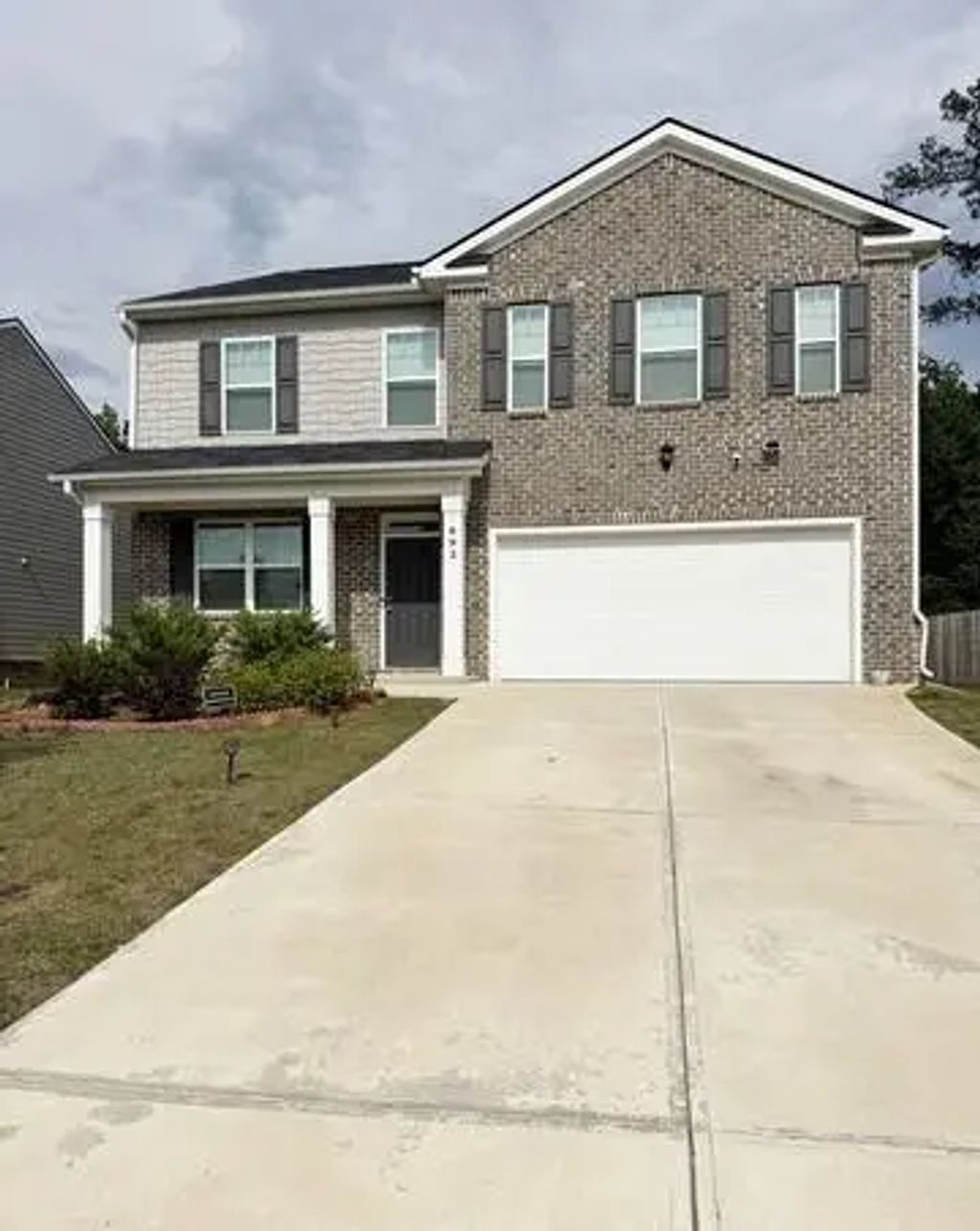 692 Whitman Lane, Stockbridge