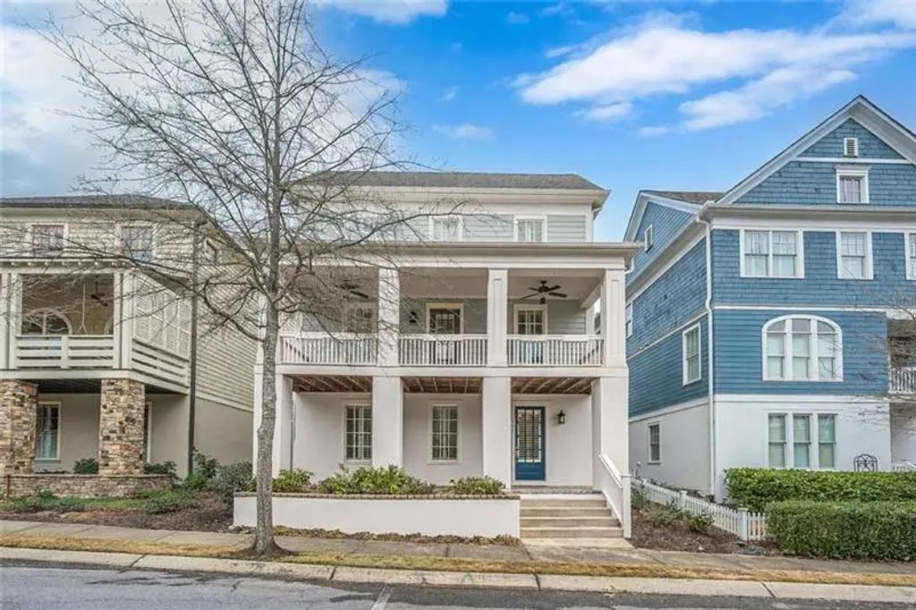 247 Fowler Street, Woodstock