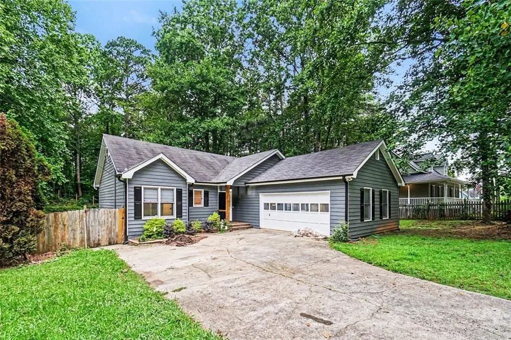 597 Cedarcrest Road, Dallas