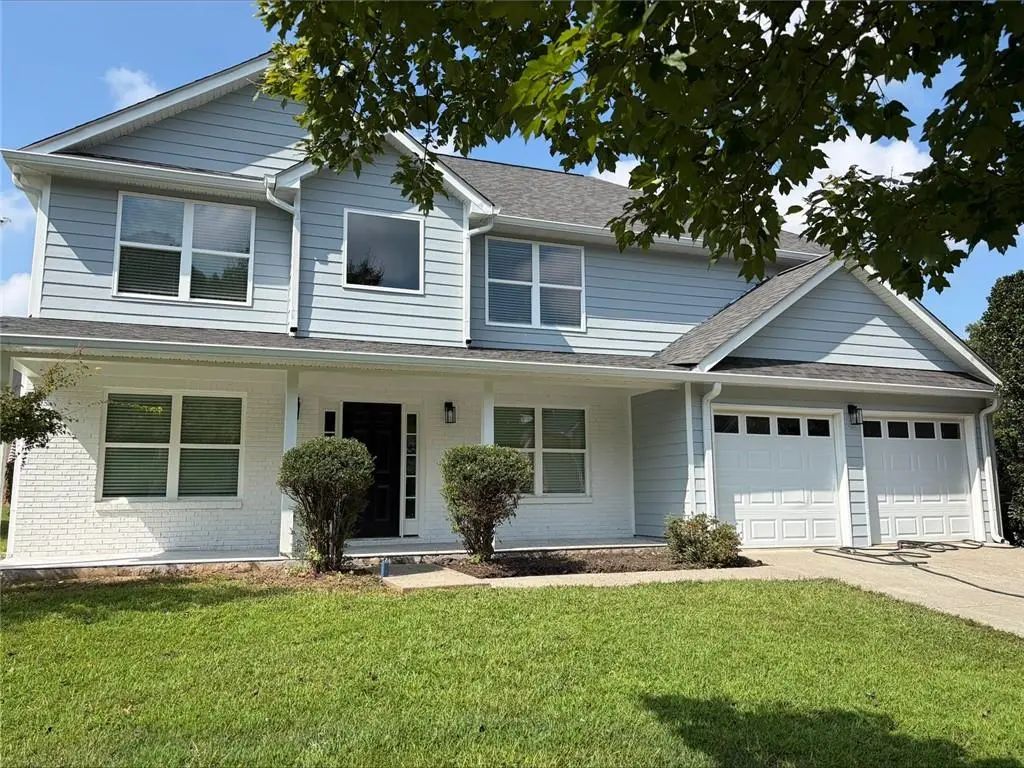 144 River Pass Court, Dacula