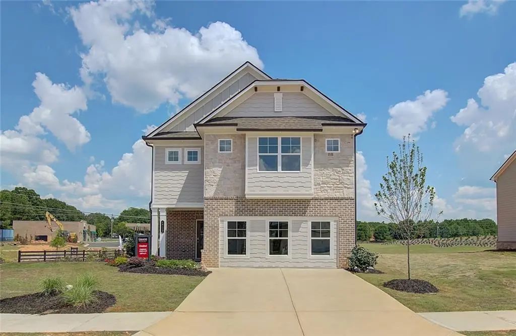 4222 Portsbrook Avenue, Snellville