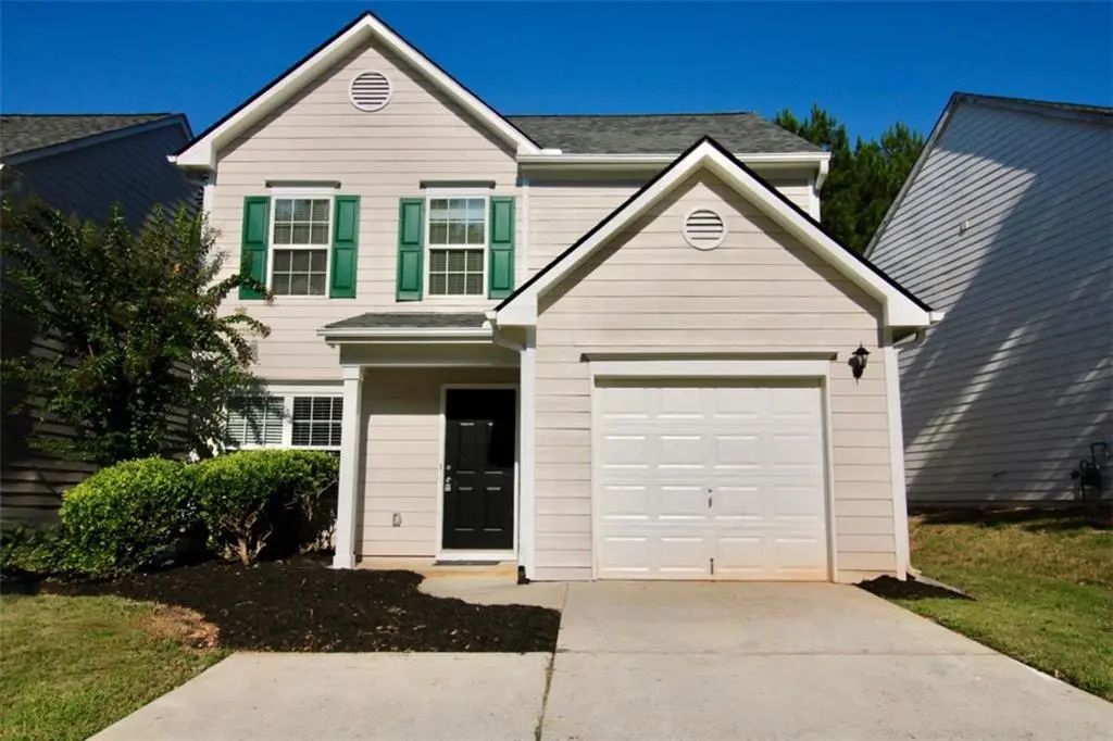 9515 Lakeview Road, Union City