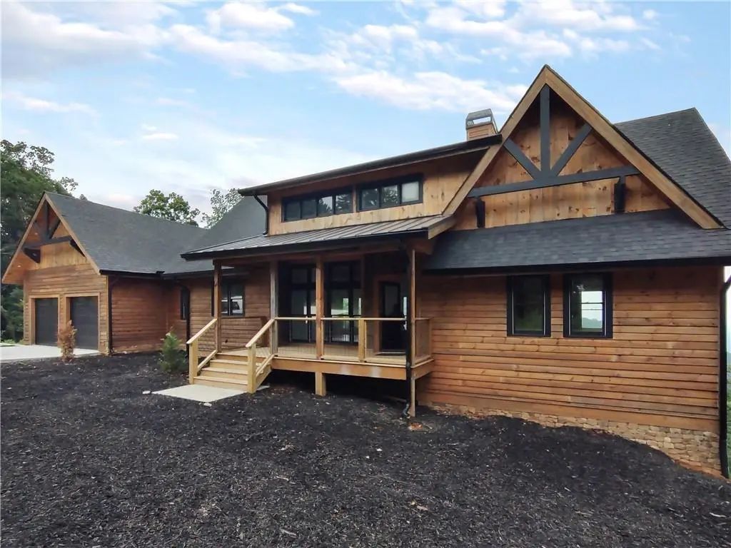 5510 Monument Road, Jasper
