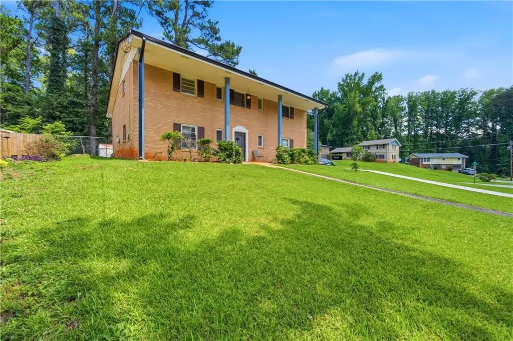 1020 Cedar Circle, Forest Park
