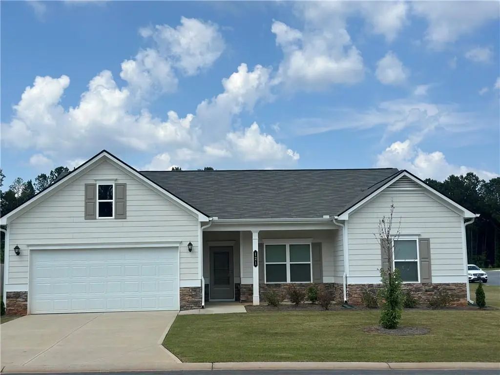 121 Creek Road, Eatonton