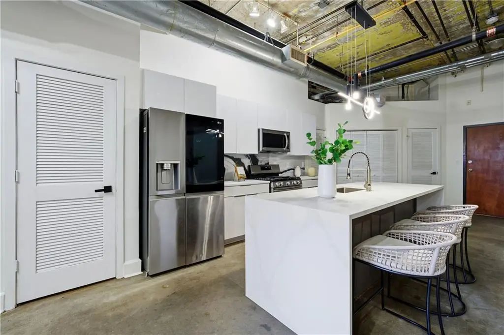 Unit 101 - 505 Whitehall Street Sw, Atlanta