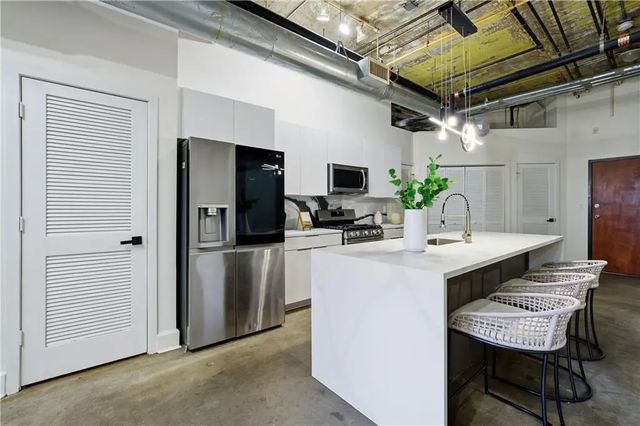 Unit 101 - 505 Whitehall Street Sw, Atlanta