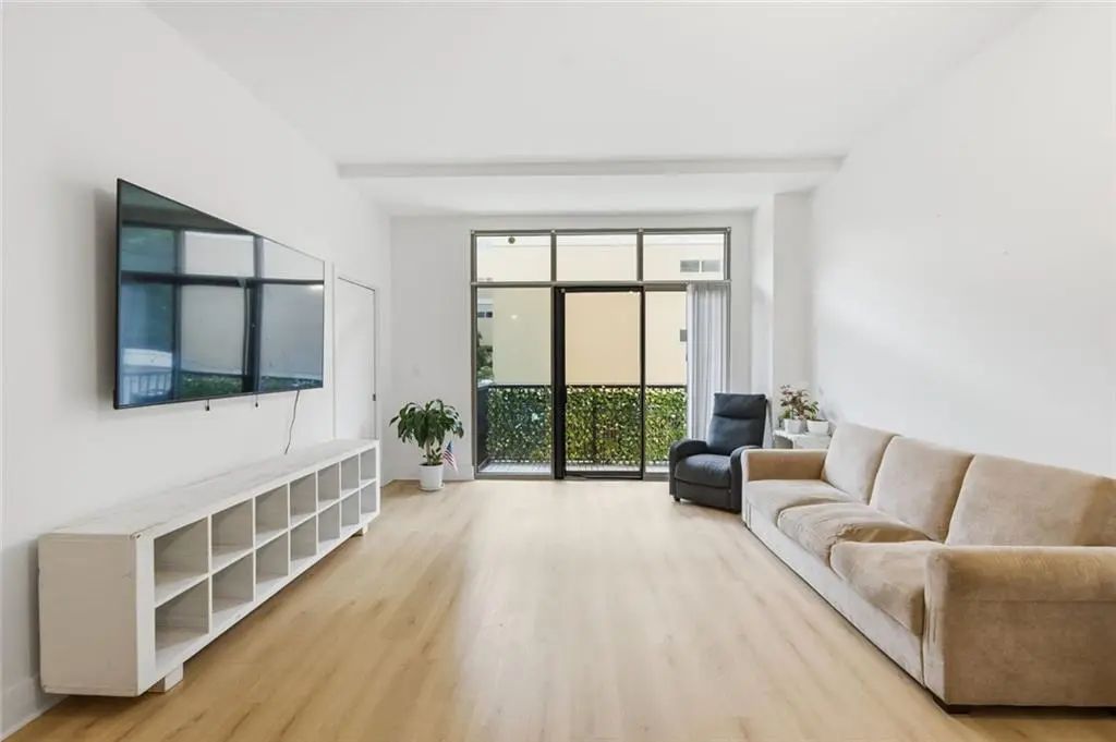 Unit 210 - 171 Auburn Avenue, Atlanta