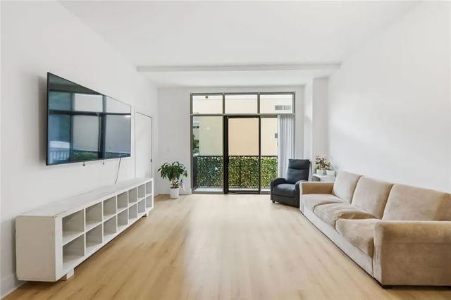 Unit 210 - 171 Auburn Avenue, Atlanta