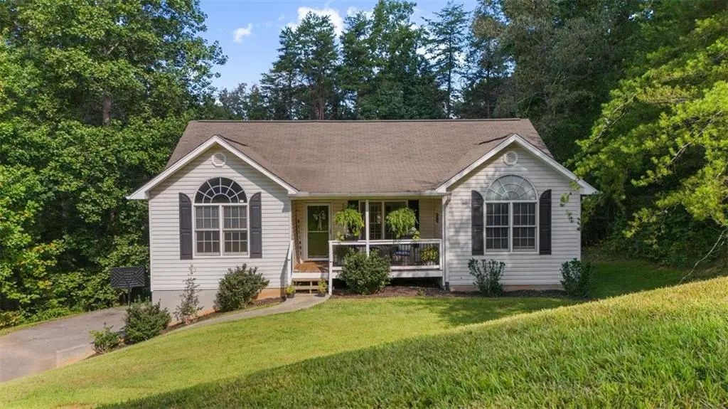 272 Cedar Springs Lane, Dahlonega