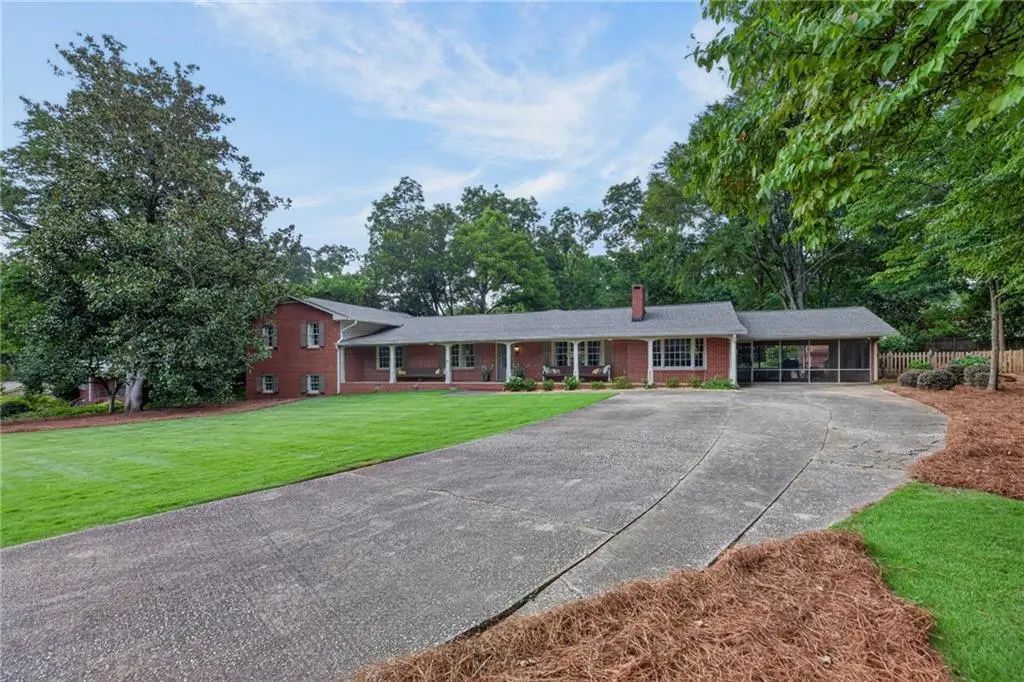 8928 Orchard Drive, Douglasville