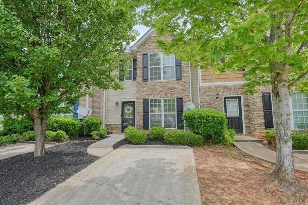 214 Meadowlark Place, Austell