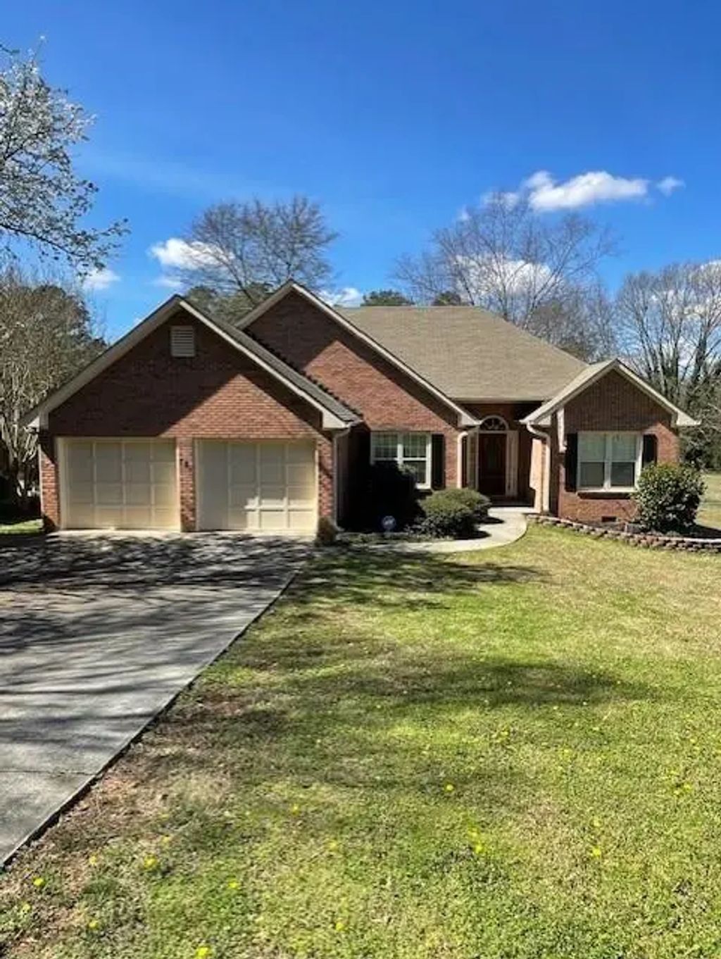 381 Etowah Drive, Cartersville