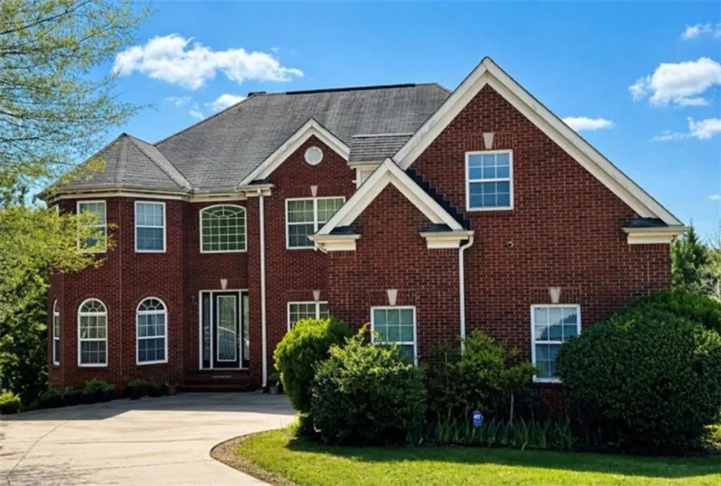 260 Wyncreek Court, South Fulton
