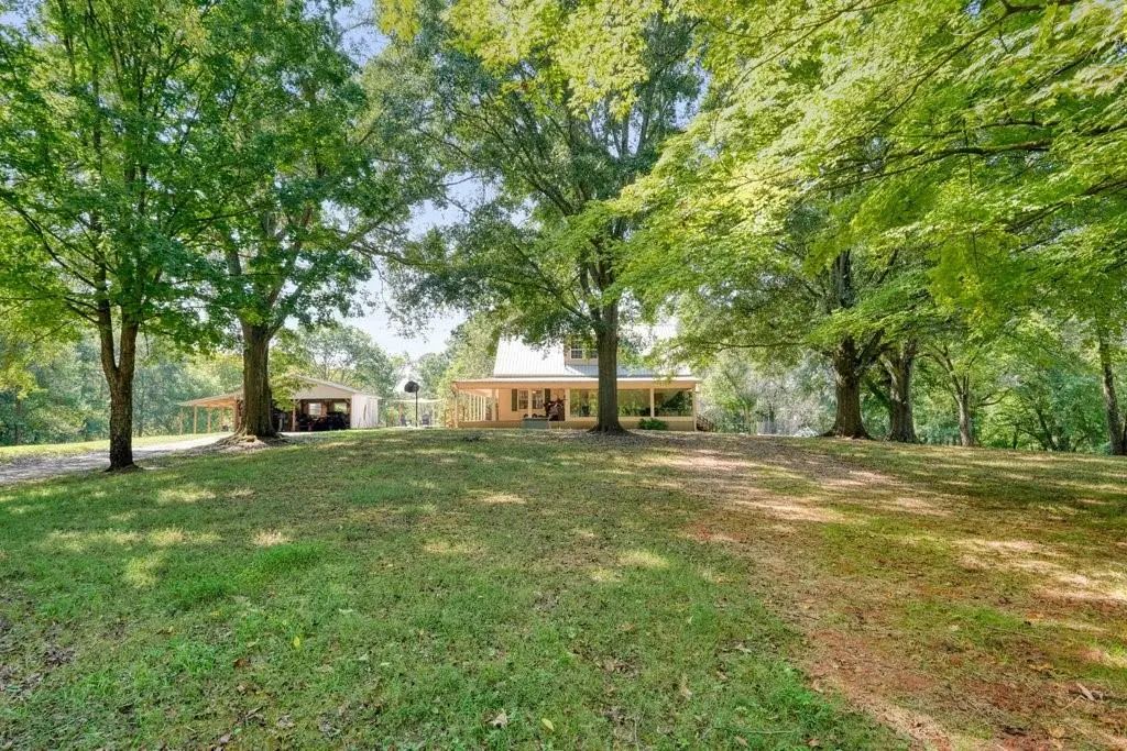 1165 Bartow Street, Waleska