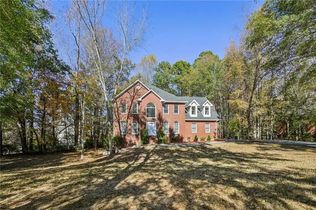 100 Julia Court, Fayetteville