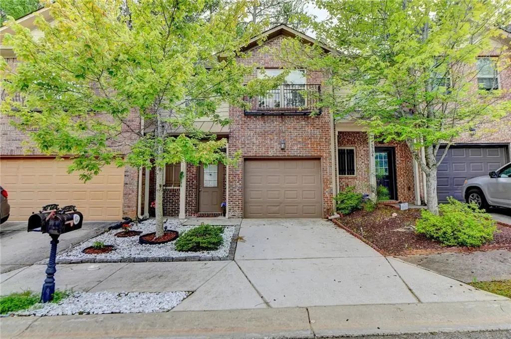 5732 Singlebriar Court, Norcross