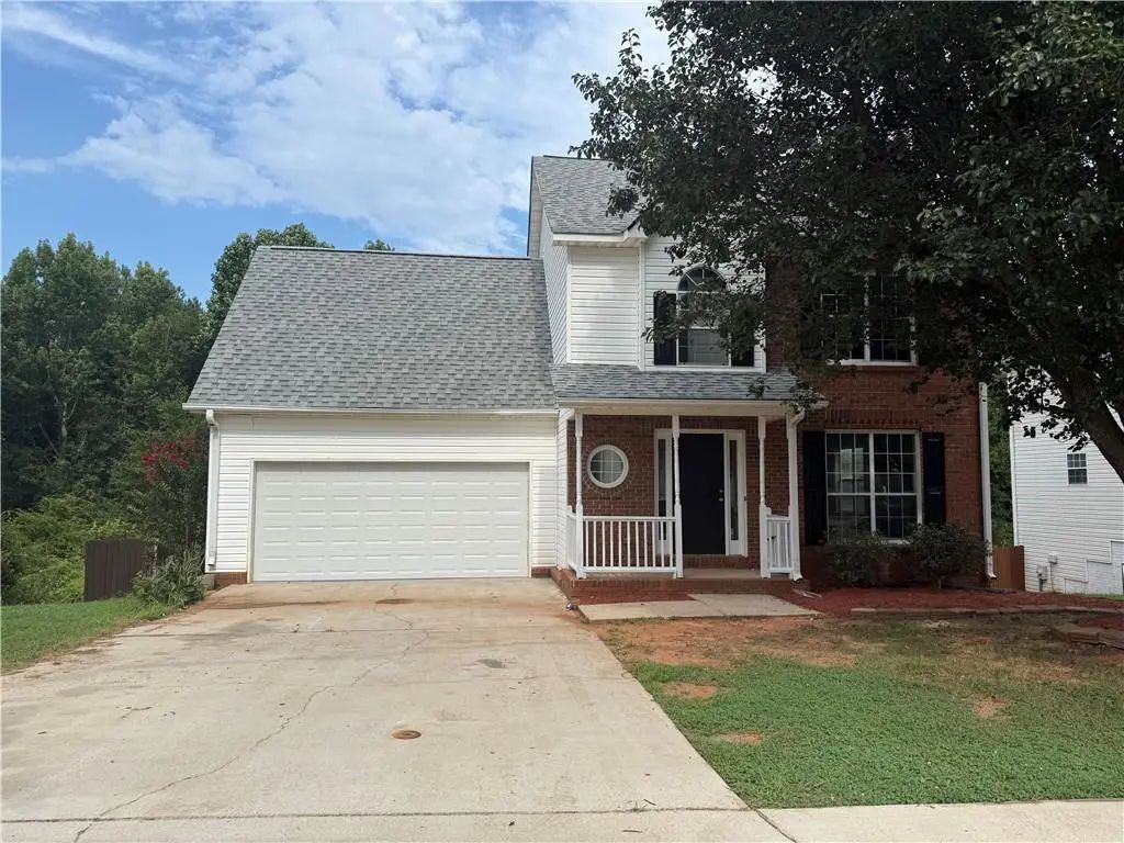 1870 Neighborhood Walk, Mcdonough