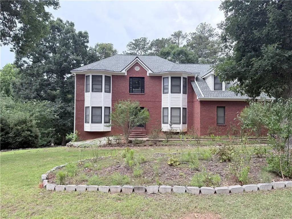 3715 Millers Pond Way, Snellville