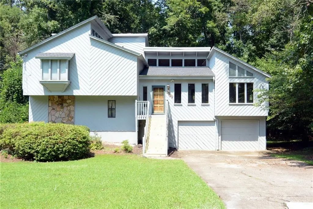 4290 Alison Jane Drive Ne, Kennesaw