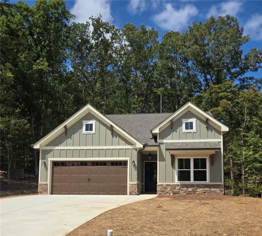 129 Indian Oak Drive, Waleska