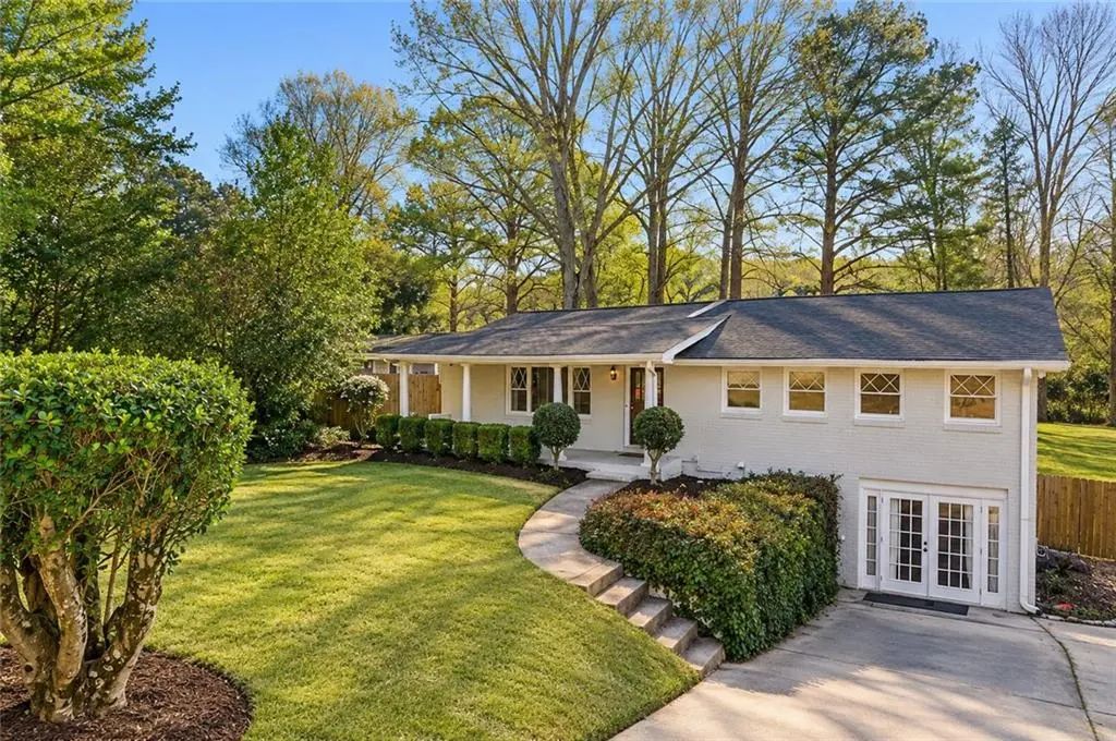 2274 Burch Circle Ne, Atlanta