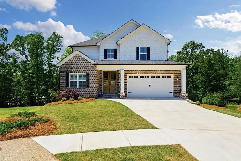 110 Emily Court, Carrollton