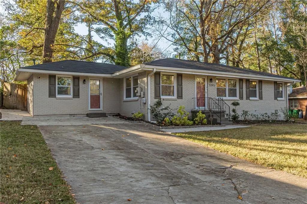 1395 Dennis Drive, Decatur