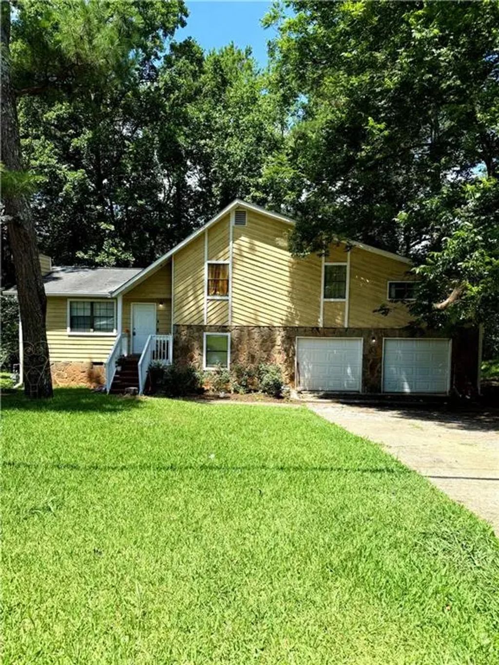 3501 Tarragon Drive, Decatur