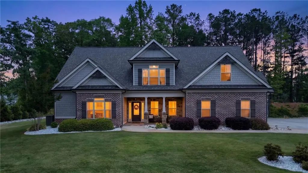 3640 Eagle View Way, Monroe