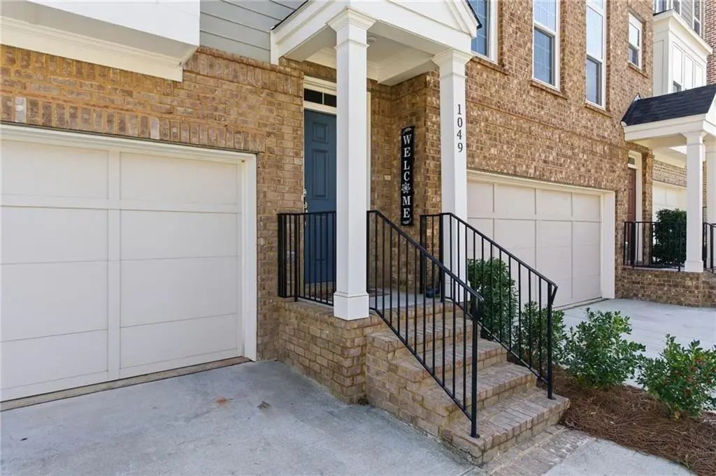1049 Caruso Drive, Buford