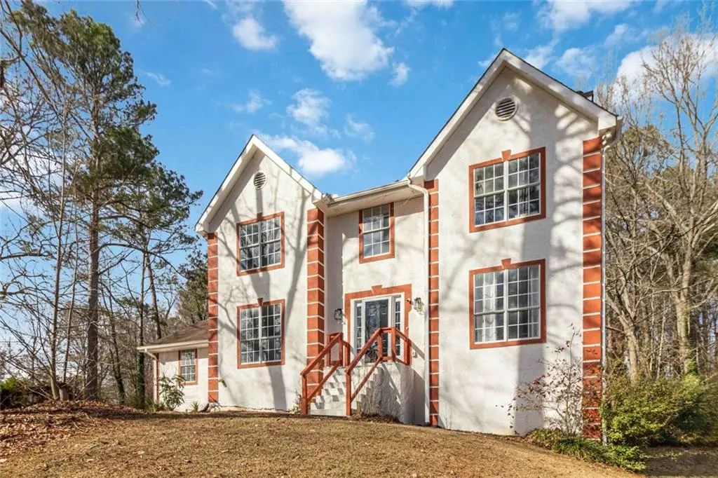 2119 Tudor Castle Way, Decatur