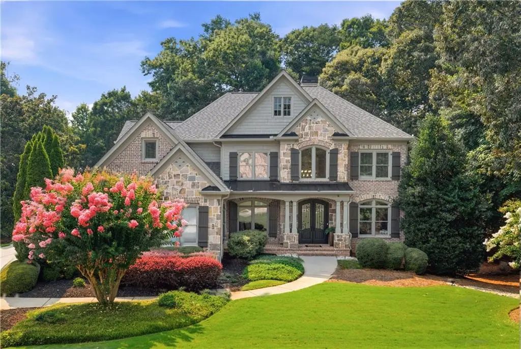 15790 Milton Point, Milton