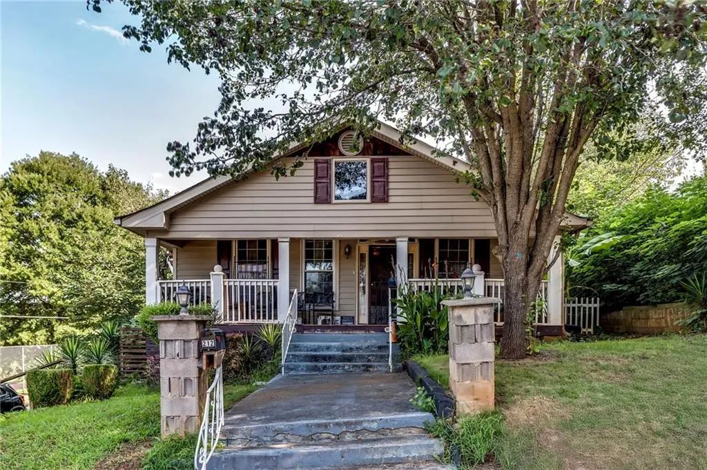 212 Little Street Se, Atlanta