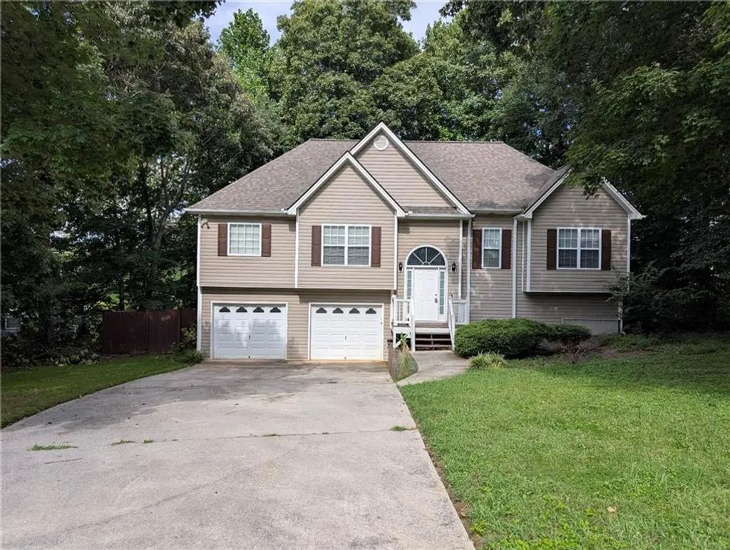 81 Glen Ridge Drive, Villa Rica