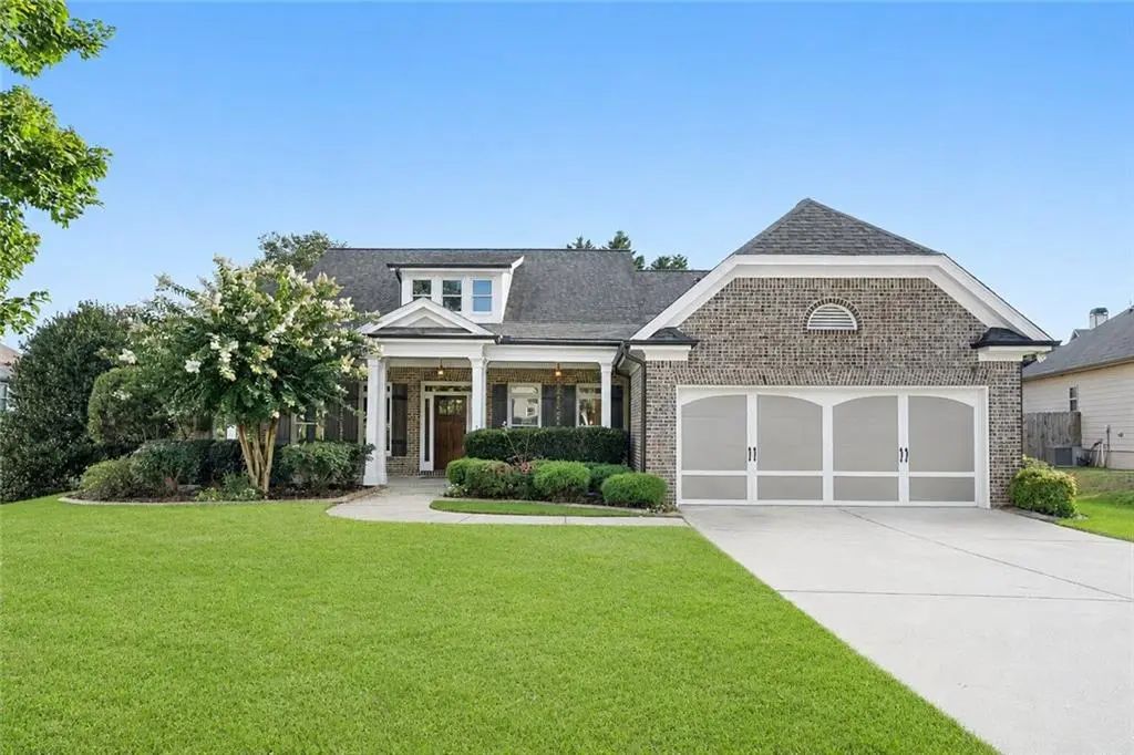 210 Misty Grove Drive, Loganville