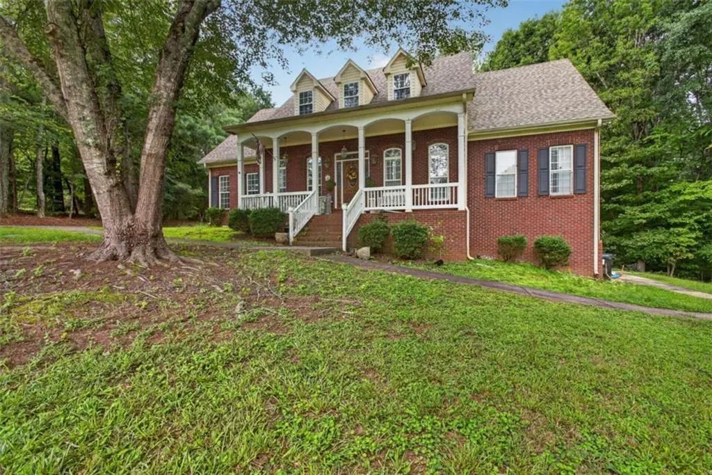 134 Avalon Drive, Mcdonough