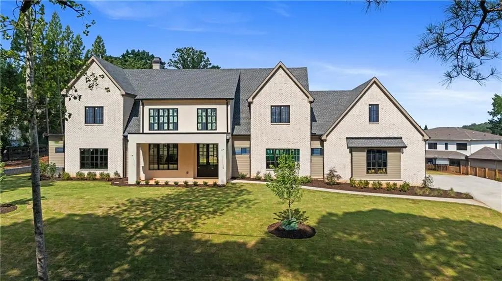4834 Short Street, Suwanee